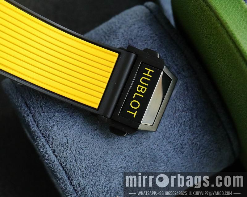 Hublot 42mm 080603