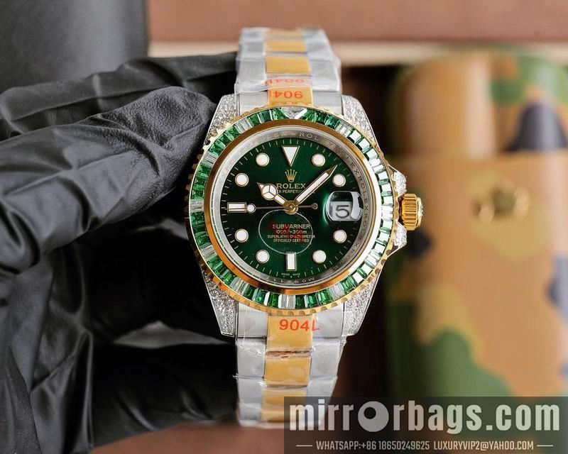 Rolex 40mm 050732
