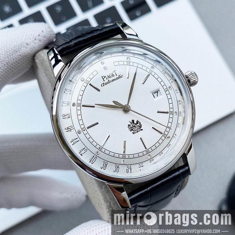 Piaget men 42mm M04