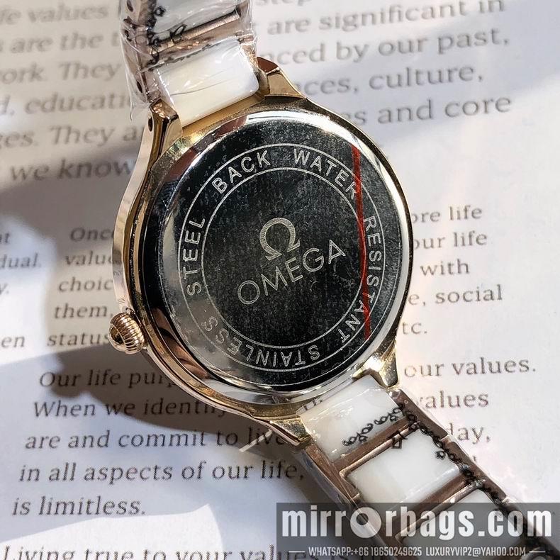 Omega women 6X30mm M33