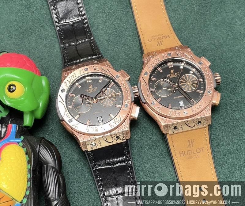 Hublot 45X11.5mm 050830