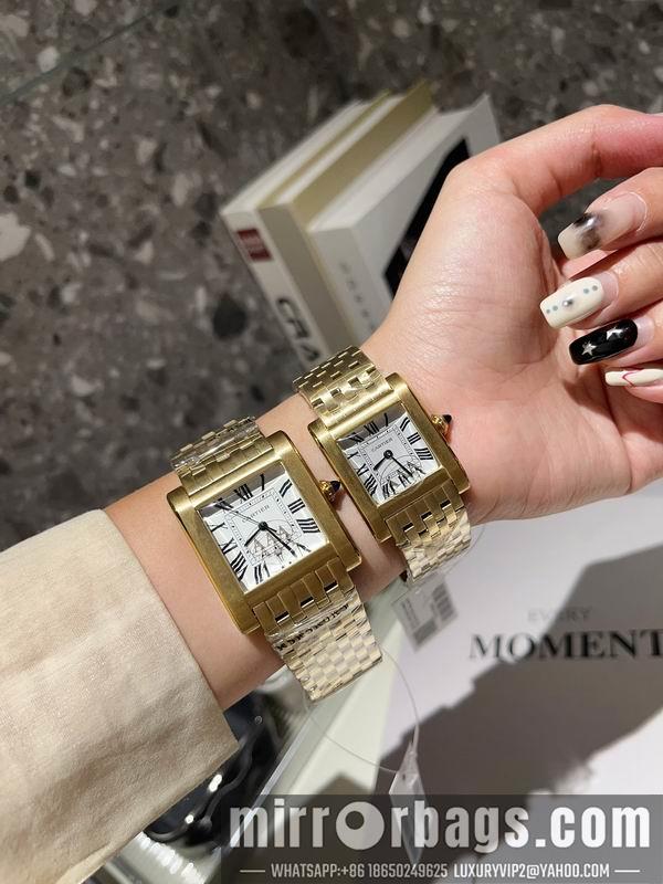 Cartier 32X37mm 33.6X25.7mm 102303