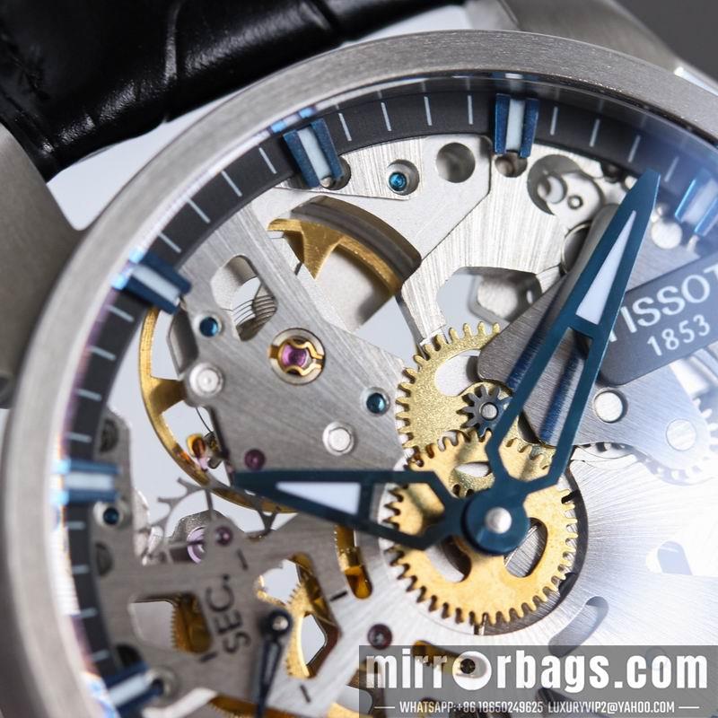 Tissot 43mm 082945