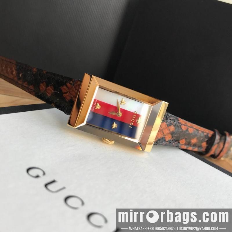 Gucci 21mm 34mm 102220