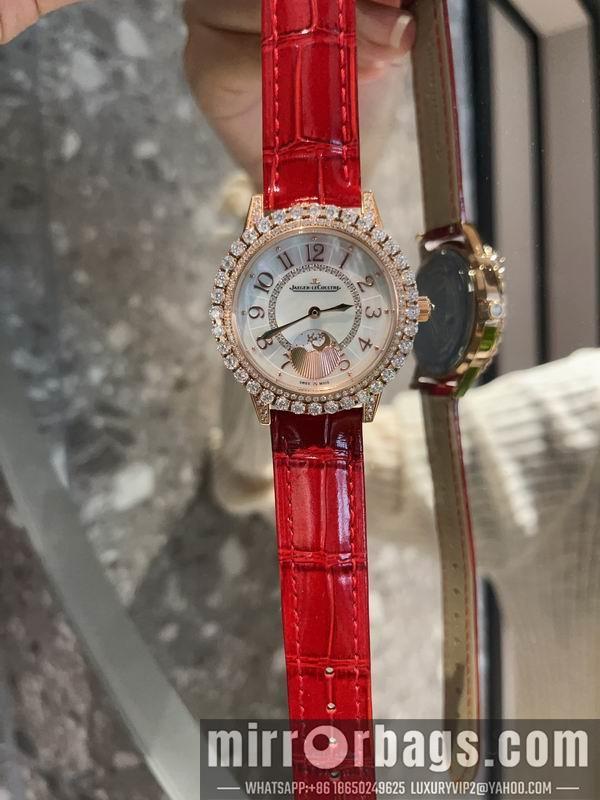Jaeger Lecoultre 34X11mm 102325