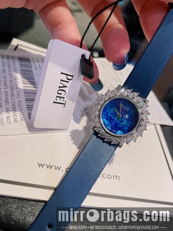 Piaget watch 31X7.8mm M29