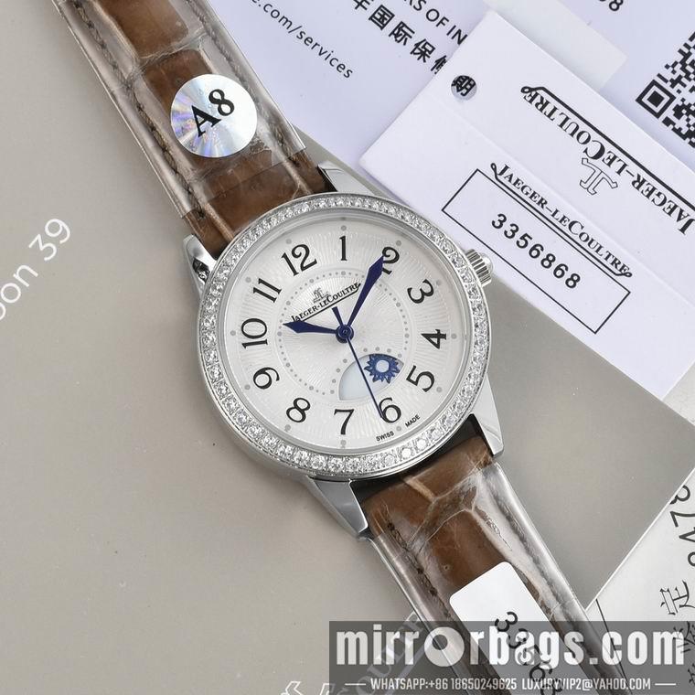 Jaeger Lecoultre women 33X9mm M24