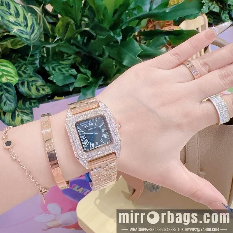 Cartier 40X12mm 103176