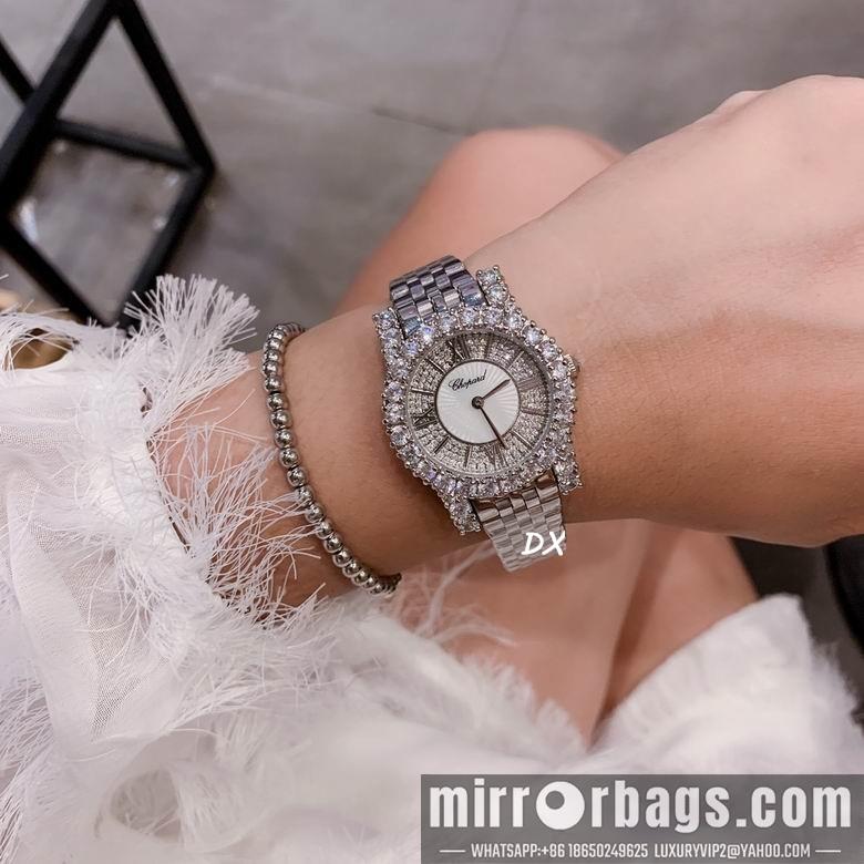 Chopard 2nms52
