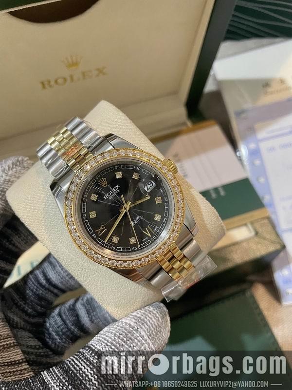 Rolex 36X13mm 050754