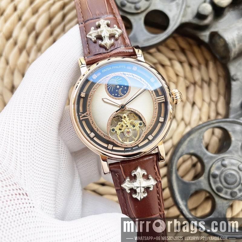 Patek Philippe 43X12mm 041462