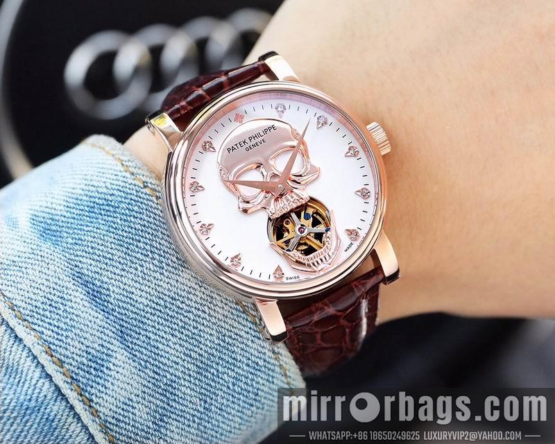 Patek Philippe 43X12mm 101585