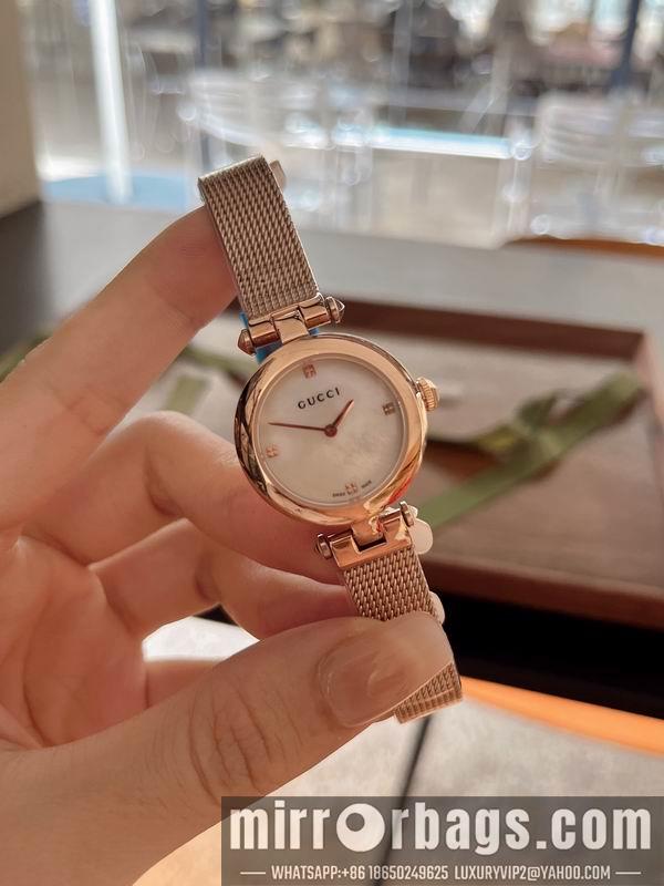 Gucci 32mm 29mm 112049