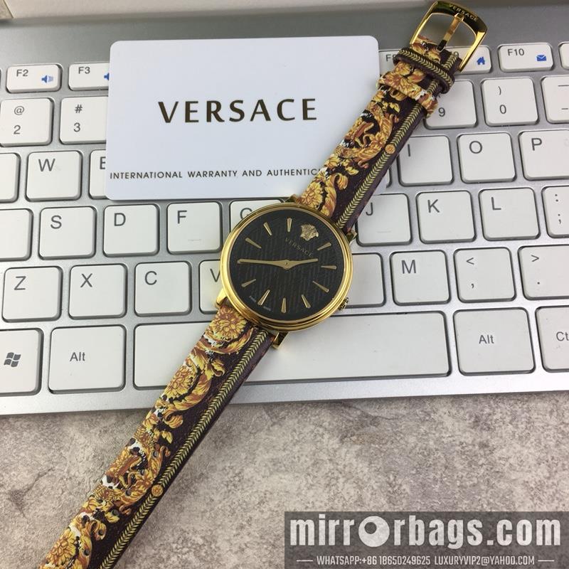 Versace 38mm 0824113