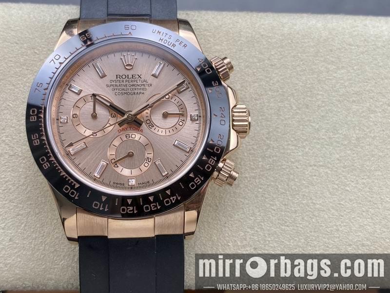 Rolex 40mm 093013