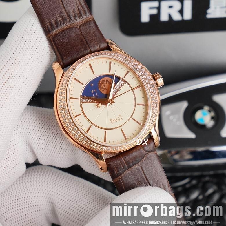 Piaget 36x9.9mm 2nms64