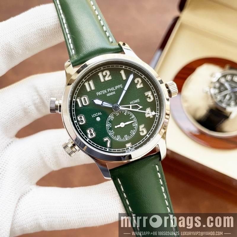 Patek Philippe 42mm 032504