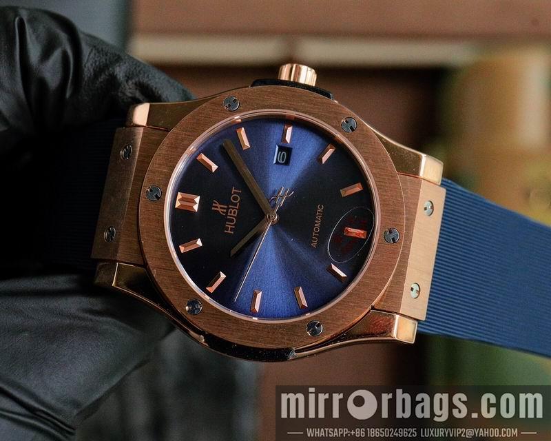 Hublot 45X13mm 072810