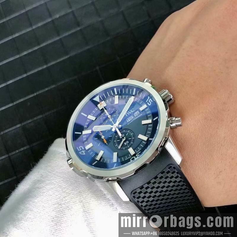 IWC 43mm 0318124