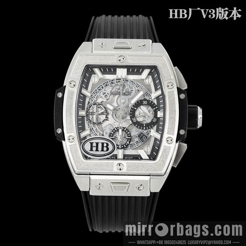 Hublot watch 022204