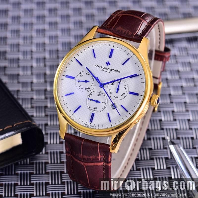 Vacheron Constantin 42X11mm 121217