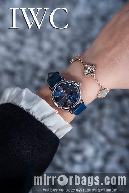 IWC 34mm 022410