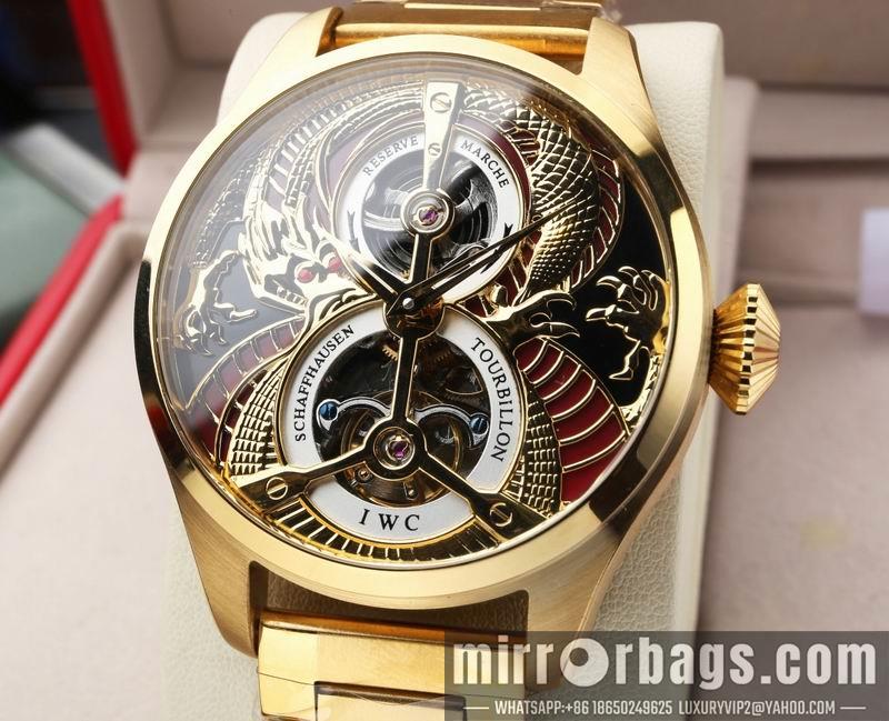 IWC 46X14mm 082901