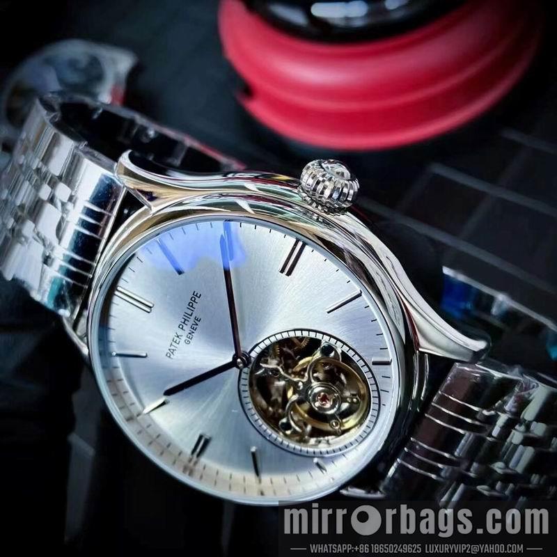 Patek Philippe 43X13mm 070703