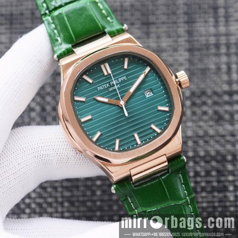 Patek Philippe 43X12mm 062808