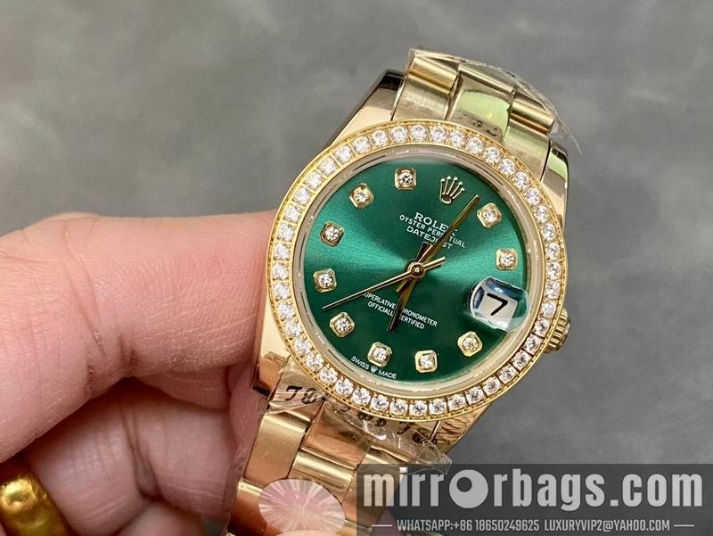 Rolex 31mm 092936