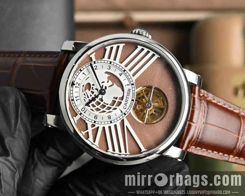 Cartier 45mm 042775