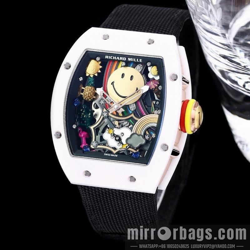 Richard Mille watch 122506