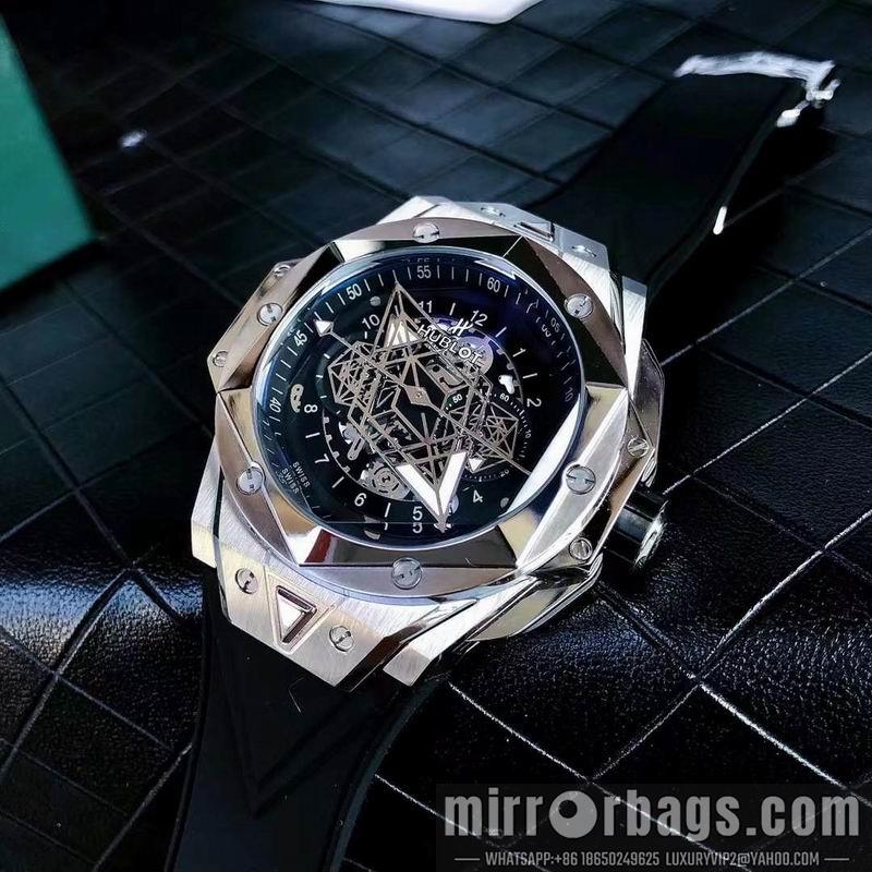 Hublot 45mm 050874