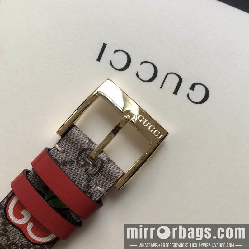 Gucci 38mm 102240
