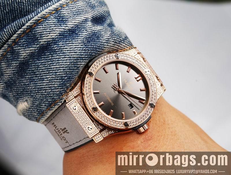 Hublot 45mm 082905