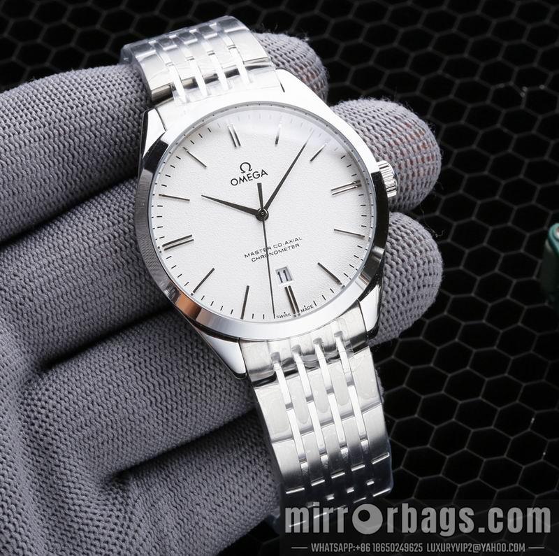 Omega 40X12mm 032031