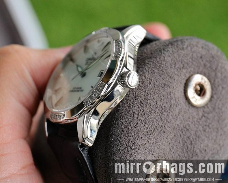 Omega women 34X8mm 123143
