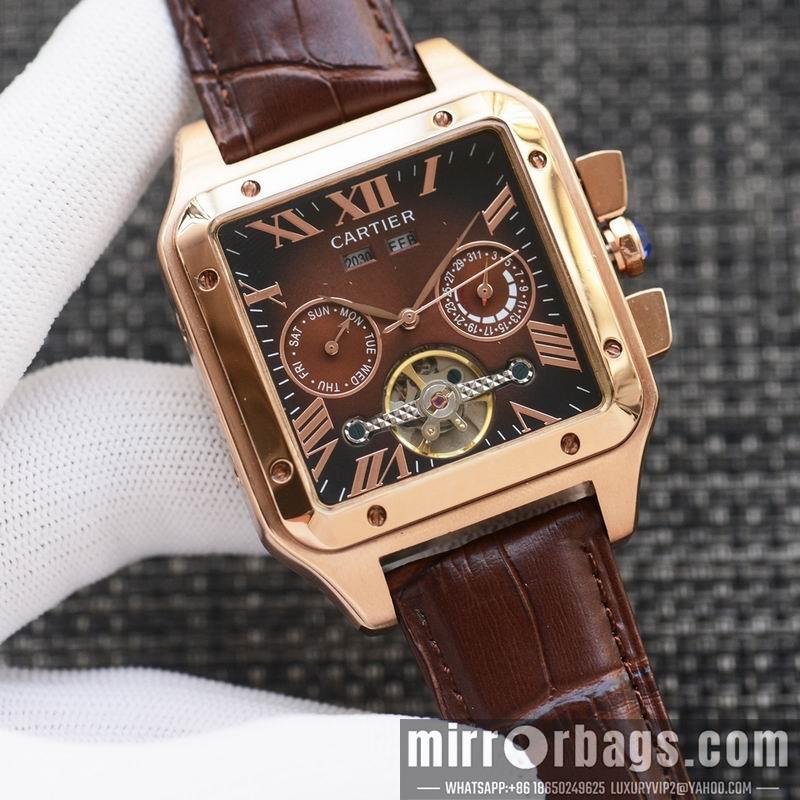 Cartier 42X12mm 1014111