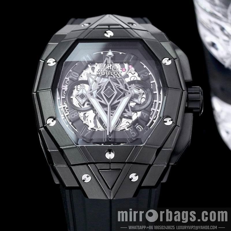 Hublot watch 110906
