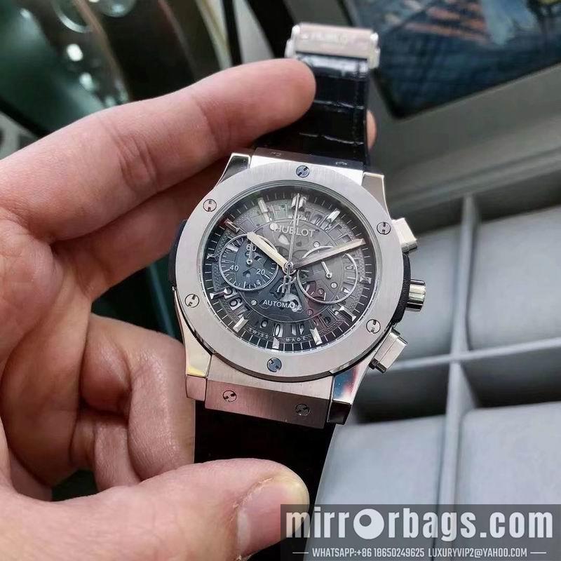 Hublot 43mm 0318137