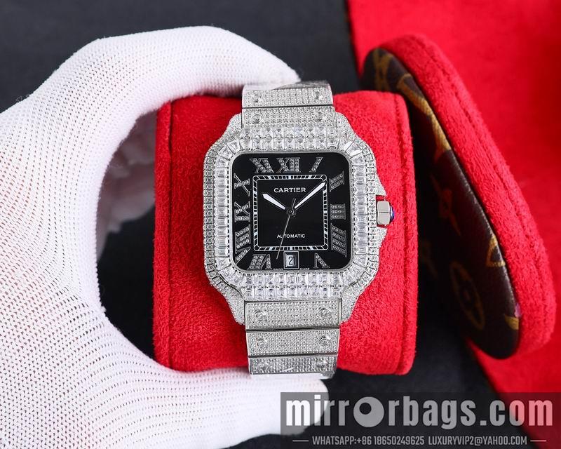 Cartier 40mm 083175