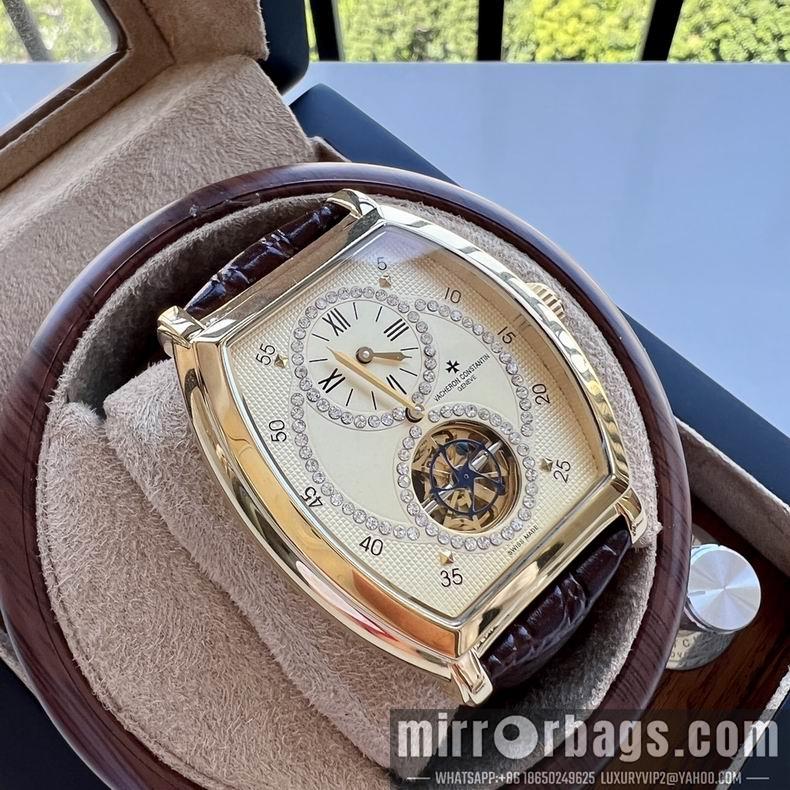 Vacheron Constantin 39X12mm 112907