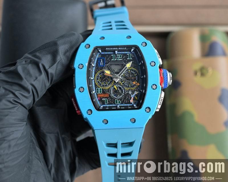 Richard Mille 40X50X16mm 031940