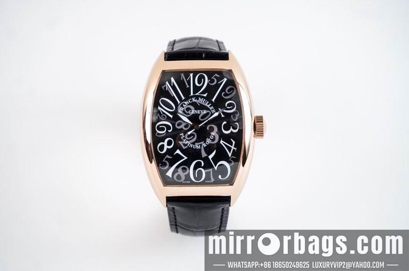 Franck Muller 55X42X13mm 031641