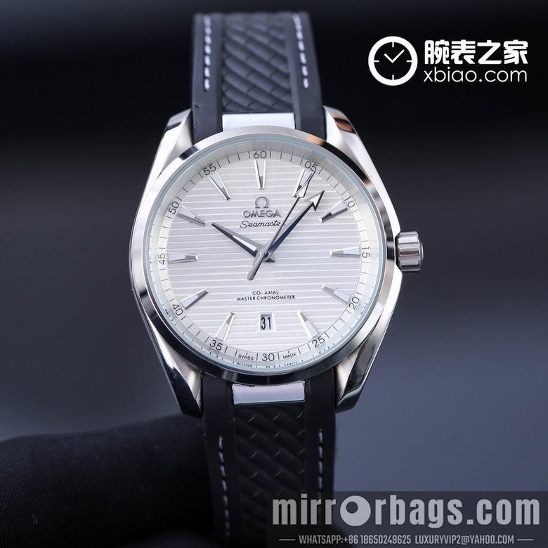 Omega men 41X12mm M76