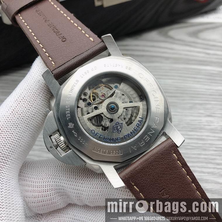 Panerai men 48X15mm M14