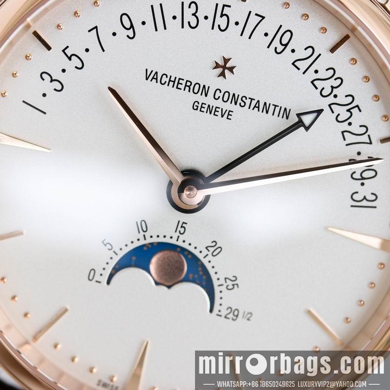 Vacheron Constantin watch 022114