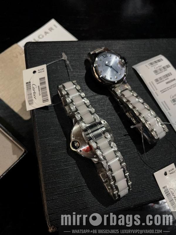 Cartier 33mm 041624