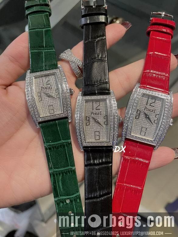 Piaget 27x38mm 2nms66
