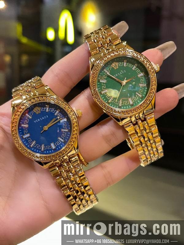 Versace 36X10mm 041411